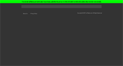 Desktop Screenshot of airfleets.com